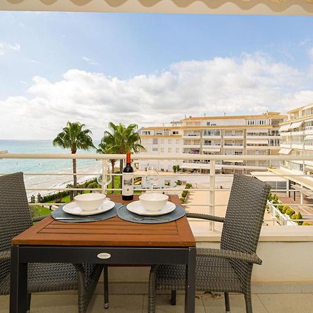 Costabella Alteaアパートメント エクステリア 写真